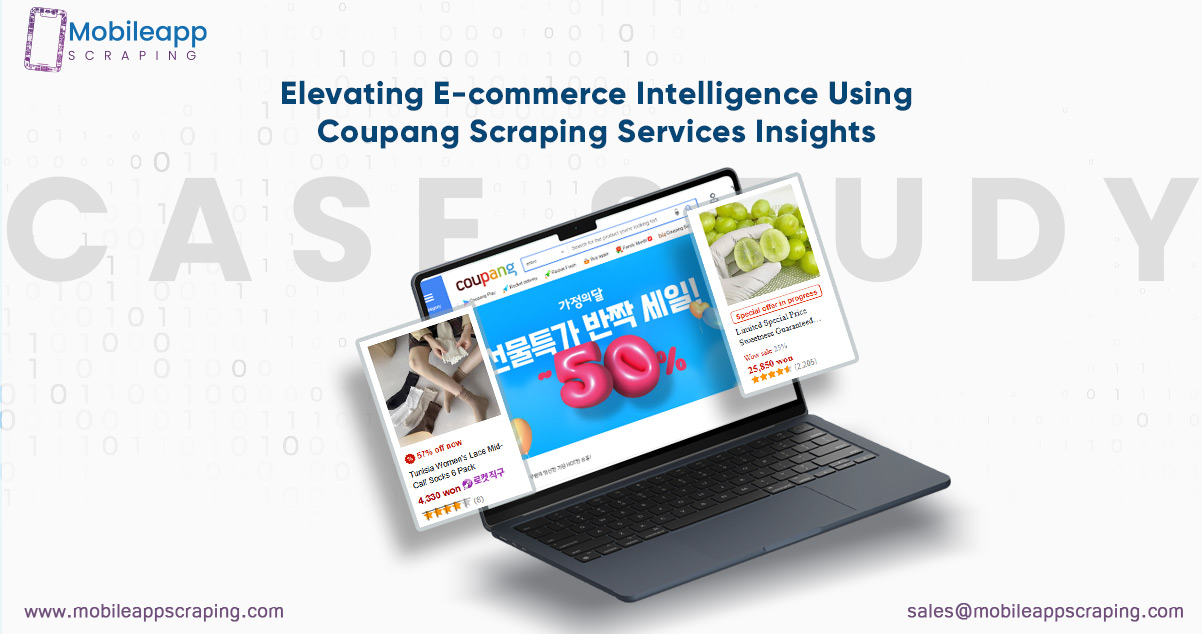 Elevating-E-commerce-Intelligence-Using-Coupang-Scraping-Services-Insights